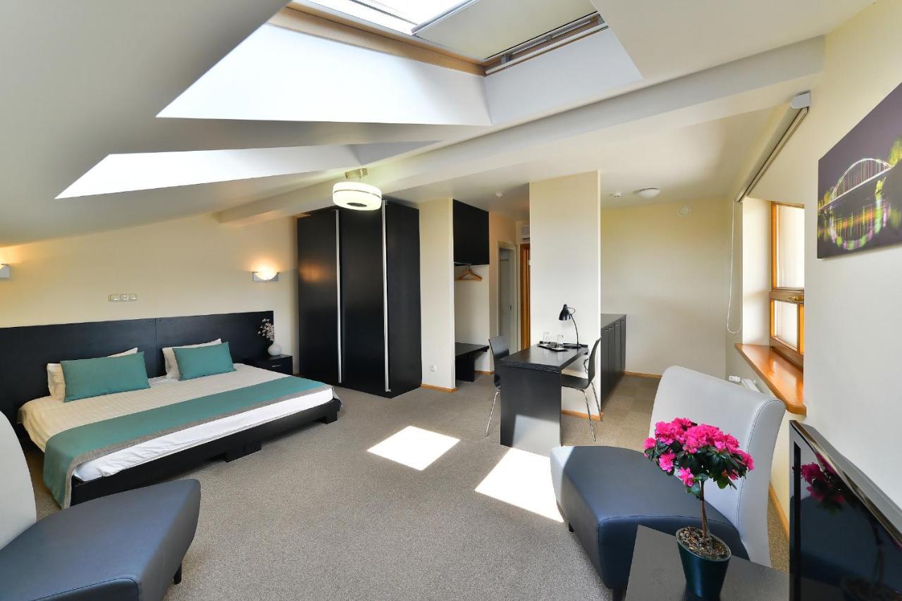 Vantis Riverside 3* Riga
